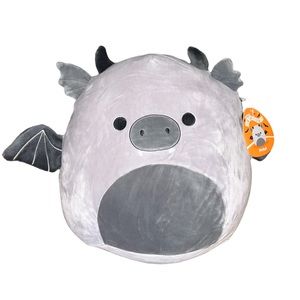 12” Prital The Gargoyle Squishmallow